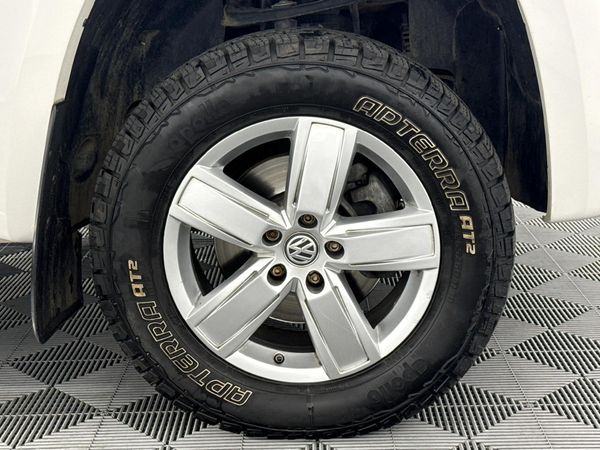 2021-Volkswagen-Amarok-30-TDI-Highline-190kW-4Motion-Auto-Double-Cab image:5
