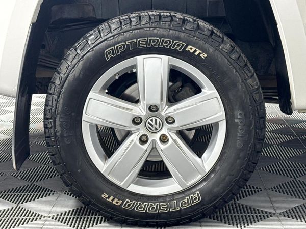 2021-Volkswagen-Amarok-30-TDI-Highline-190kW-4Motion-Auto-Double-Cab image:7