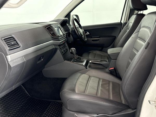 2021-Volkswagen-Amarok-30-TDI-Highline-190kW-4Motion-Auto-Double-Cab image:8