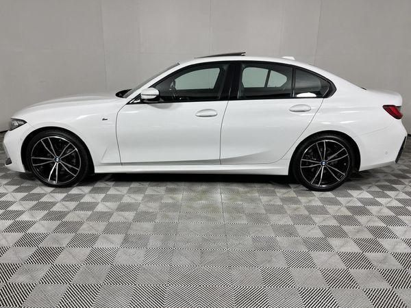 2023-BMW-3-Series-320i-M-Sport-Auto image:19