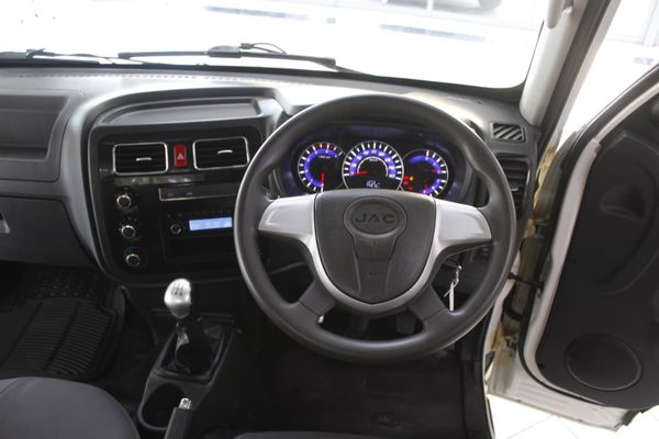 2022-JAC-X200-X200 image:15