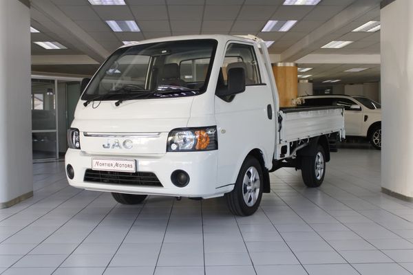 2022-JAC-X200-X200 image:1