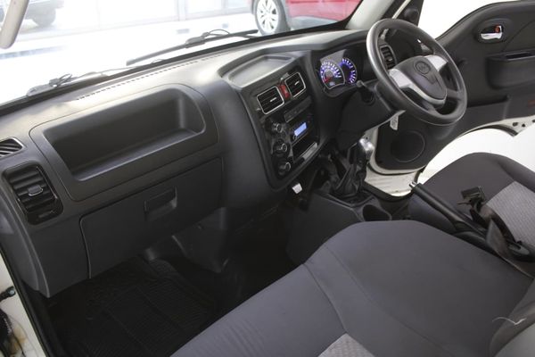 2022-JAC-X200-X200 image:23