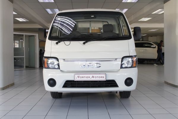 2022-JAC-X200-X200 image:2
