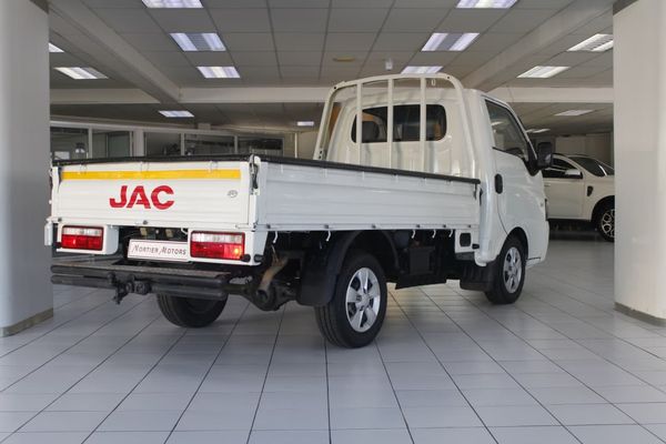 2022-JAC-X200-X200 image:3