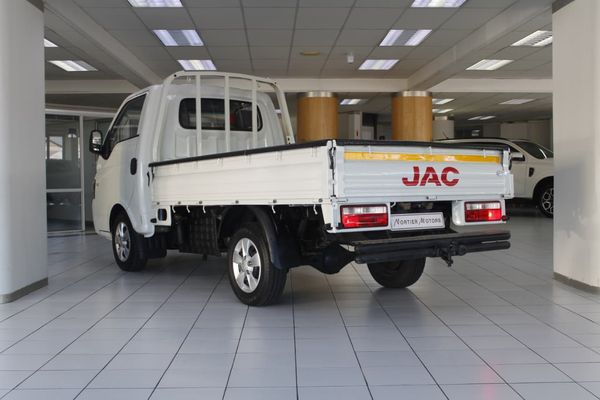 2022-JAC-X200-X200 image:4