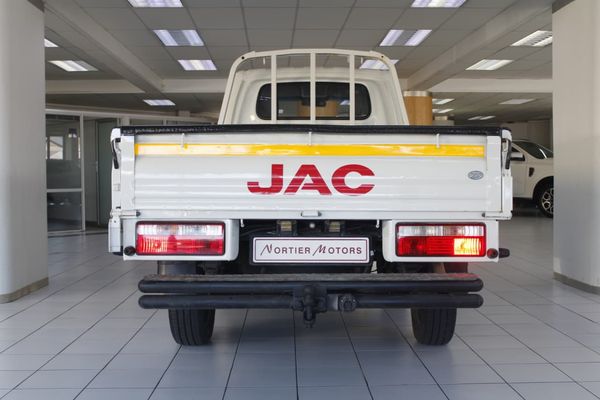 2022-JAC-X200-X200 image:5