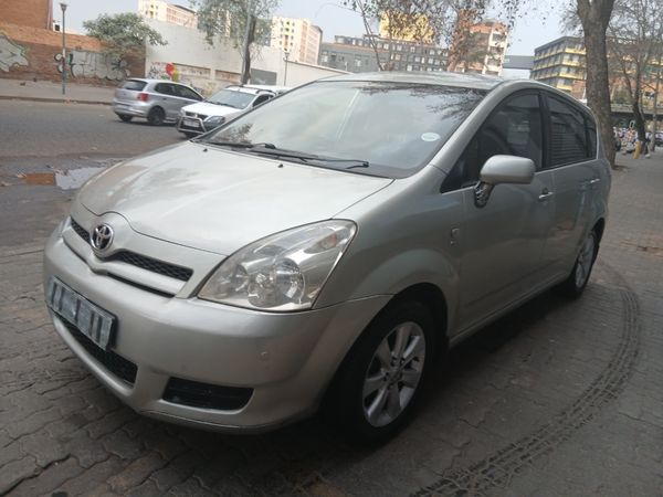 2006-Toyota-Verso-160 image:1