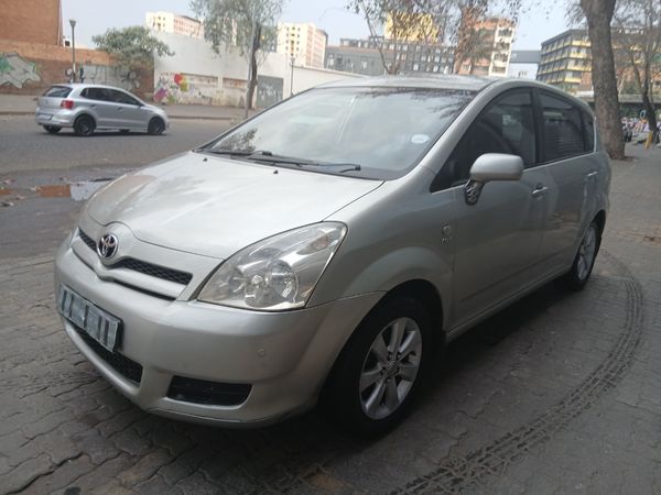 2006-Toyota-Verso-160 image:2