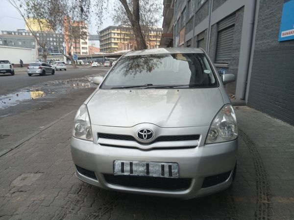 2006-Toyota-Verso-160 image:3