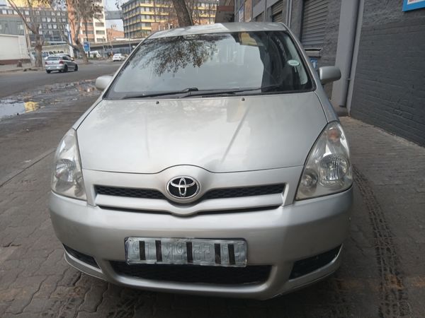 2006-Toyota-Verso-160 image:4