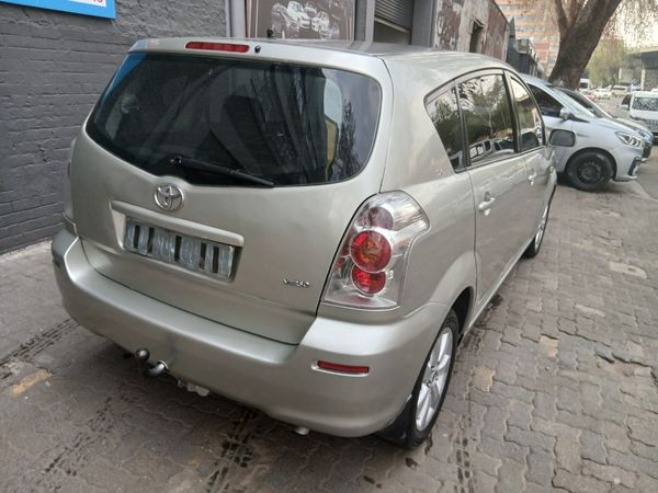2006-Toyota-Verso-160 image:5