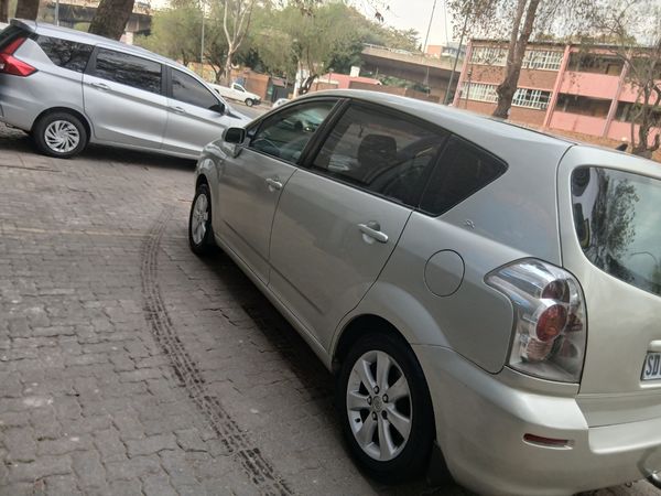 2006-Toyota-Verso-160 image:6