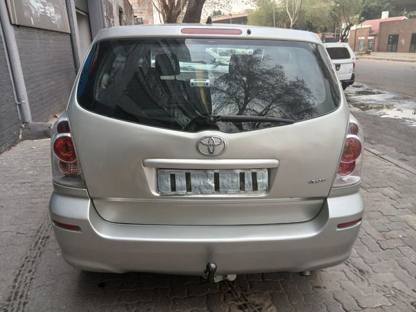 2006-Toyota-Verso-160 image:8