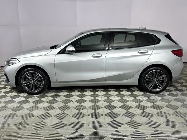 2021-BMW-1-Series-118i-Sport-Line image:18