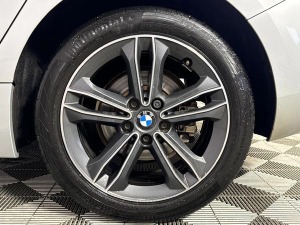 2021-BMW-1-Series-118i-Sport-Line image:6