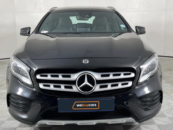 2020-Mercedes-Benz-GLA-200-Auto image:14