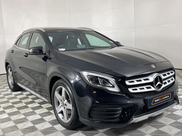 2020-Mercedes-Benz-GLA-200-Auto image:15