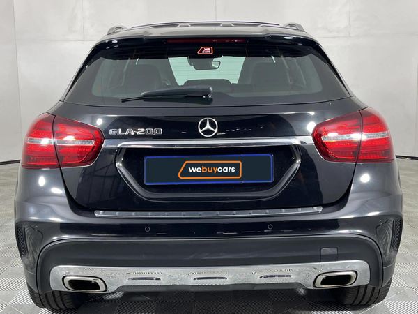 2020-Mercedes-Benz-GLA-200-Auto image:17