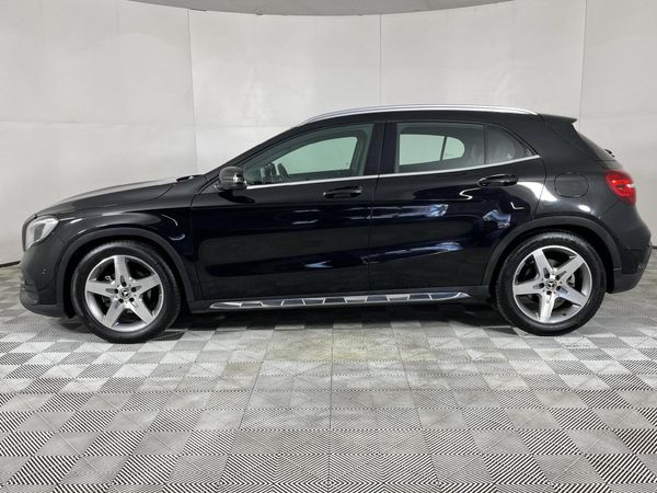 2020-Mercedes-Benz-GLA-200-Auto image:18