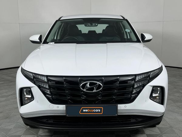 2023-Hyundai-Tucson-20-Elite-Auto image:14