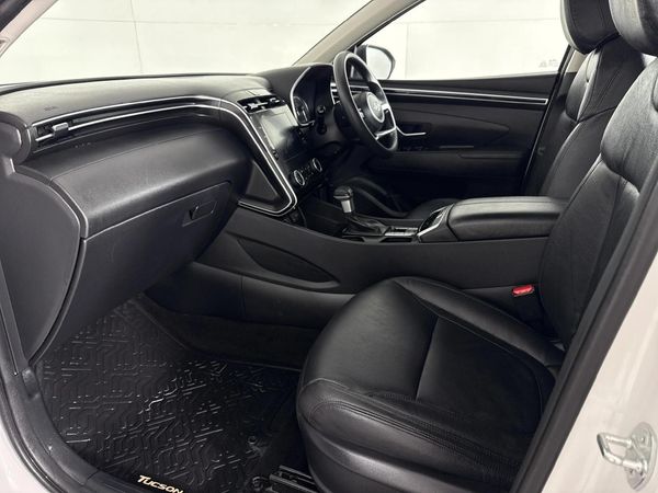 2023-Hyundai-Tucson-20-Elite-Auto image:8
