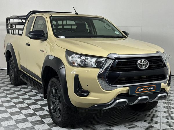 2022-Toyota-Hilux-24-GD-6-Raised-Body-Raider-Auto-Extended-Cab image:13