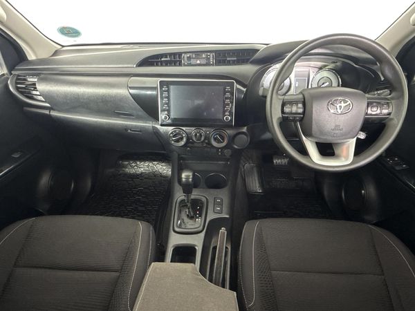 2022-Toyota-Hilux-24-GD-6-Raised-Body-Raider-Auto-Extended-Cab image:1
