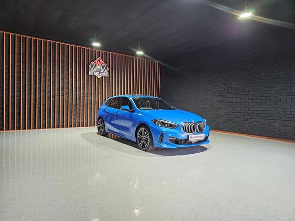2022-BMW-1-Series-118i-M-Sport image:2