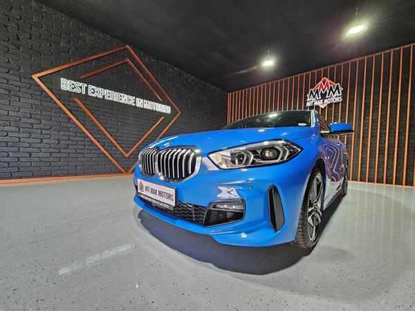 2022-BMW-1-Series-118i-M-Sport image:3