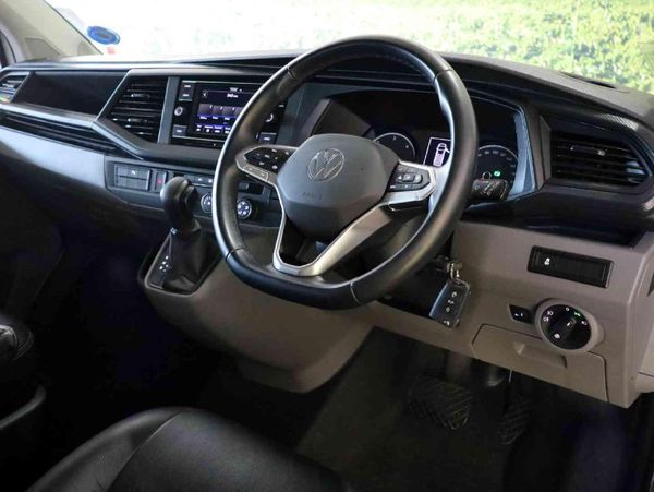2023-Volkswagen-Kombi-T61-20-TDI-110kW-Auto-Trendline image:11