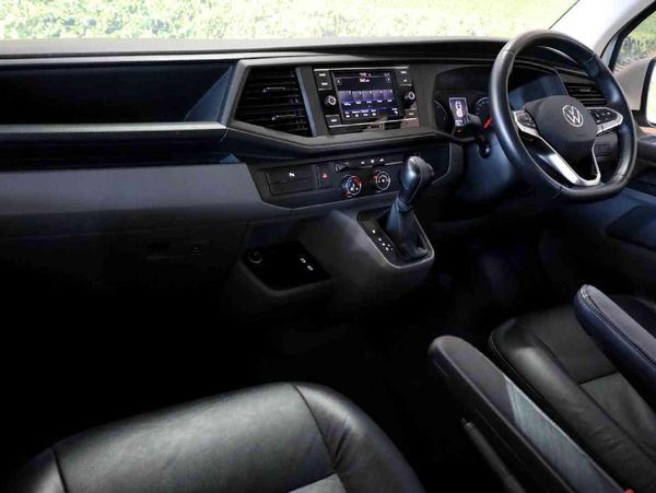 2023-Volkswagen-Kombi-T61-20-TDI-110kW-Auto-Trendline image:15