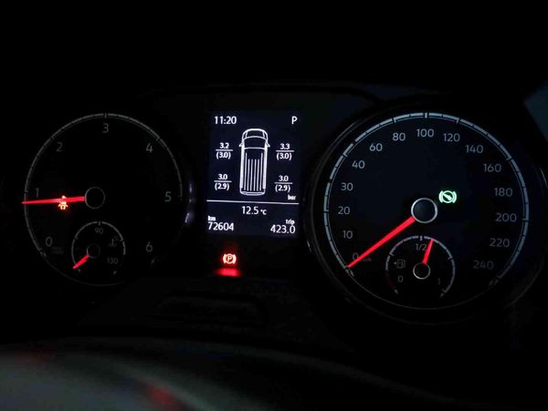 2023-Volkswagen-Kombi-T61-20-TDI-110kW-Auto-Trendline image:19