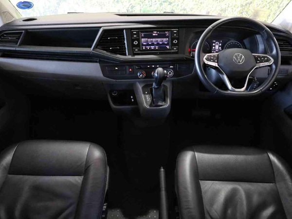 2023-Volkswagen-Kombi-T61-20-TDI-110kW-Auto-Trendline image:3