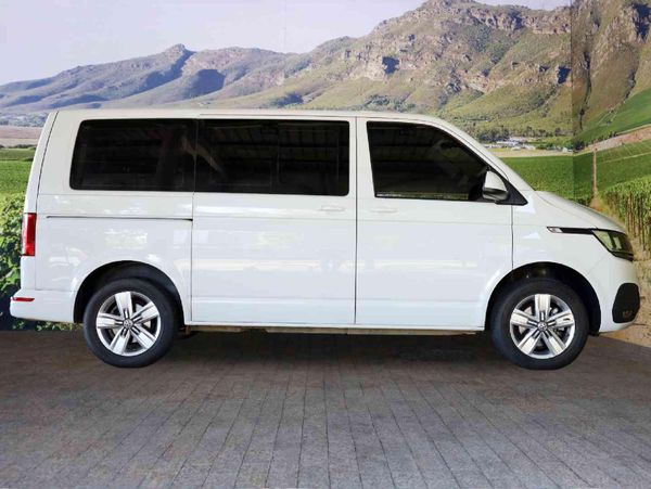2023-Volkswagen-Kombi-T61-20-TDI-110kW-Auto-Trendline image:6