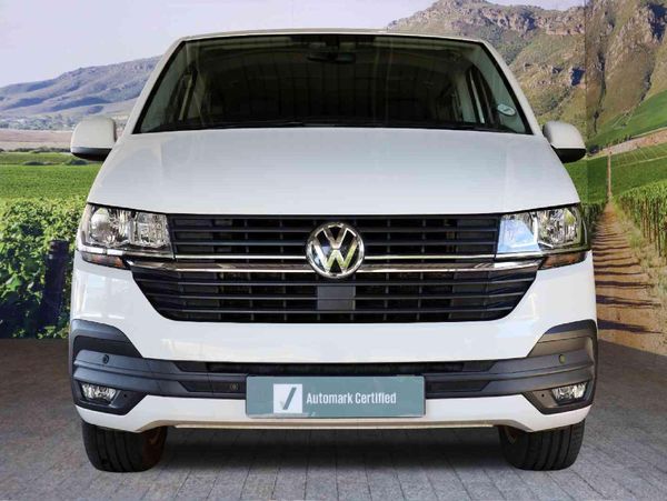 2023-Volkswagen-Kombi-T61-20-TDI-110kW-Auto-Trendline image:7