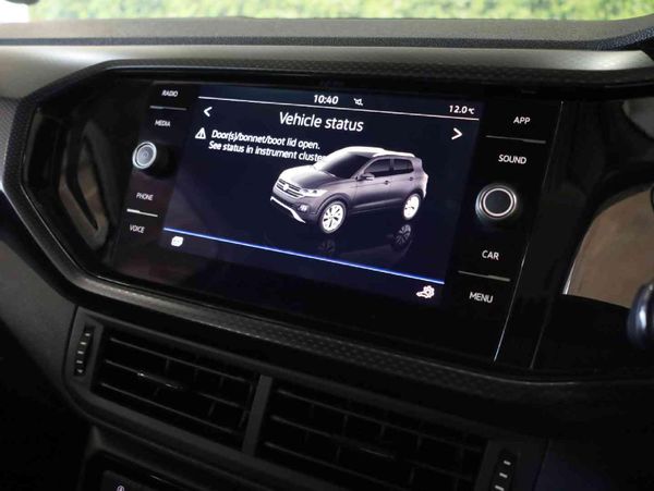 2024-Volkswagen-T-Cross-10-TSI-Comfortline image:13
