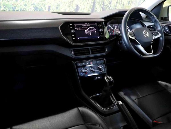 2024-Volkswagen-T-Cross-10-TSI-Comfortline image:14