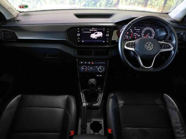 2024-Volkswagen-T-Cross-10-TSI-Comfortline image:3