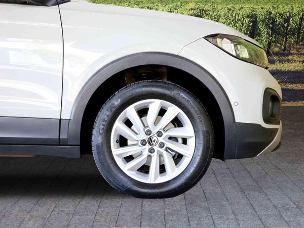 2024-Volkswagen-T-Cross-10-TSI-Comfortline image:8