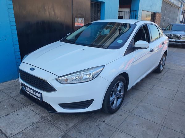 2020-Ford-Focus-20-EcoBoost-ST1 image:1