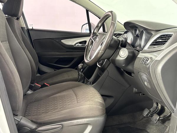 2015-Opel-Mokka-X-14T-Enjoy image:9