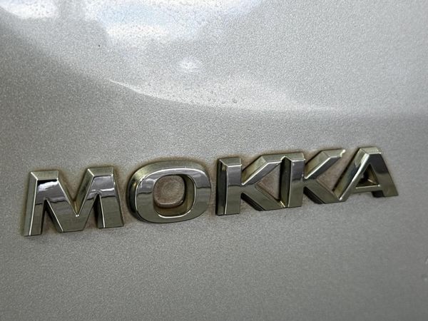 2015-Opel-Mokka-X-14T-Enjoy image:11