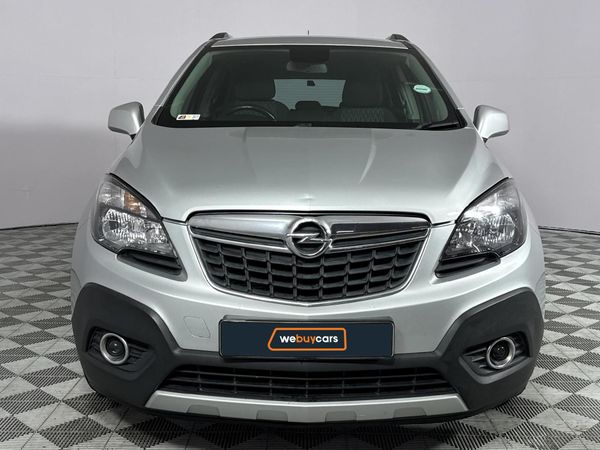 2015-Opel-Mokka-X-14T-Enjoy image:15