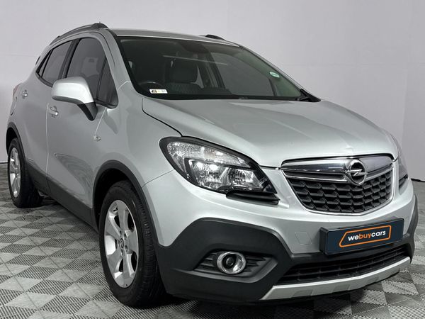 2015-Opel-Mokka-X-14T-Enjoy image:16