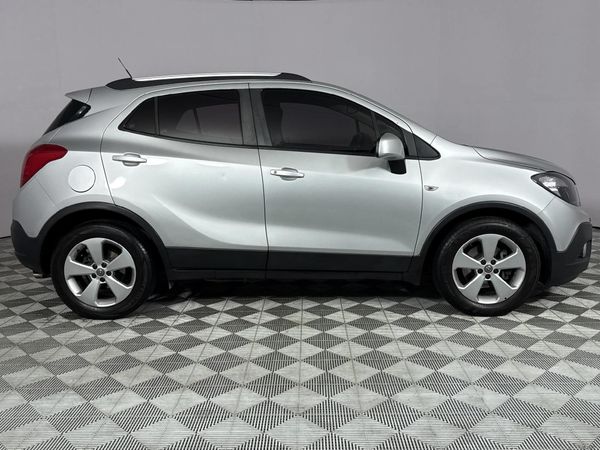2015-Opel-Mokka-X-14T-Enjoy image:17