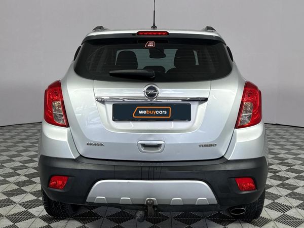 2015-Opel-Mokka-X-14T-Enjoy image:18