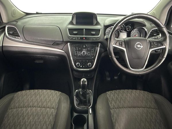 2015-Opel-Mokka-X-14T-Enjoy image:1
