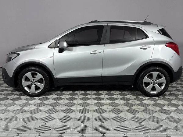 2015-Opel-Mokka-X-14T-Enjoy image:19