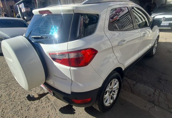 2016-Ford-EcoSport-15-TiVCT-Titanium-Auto image:2